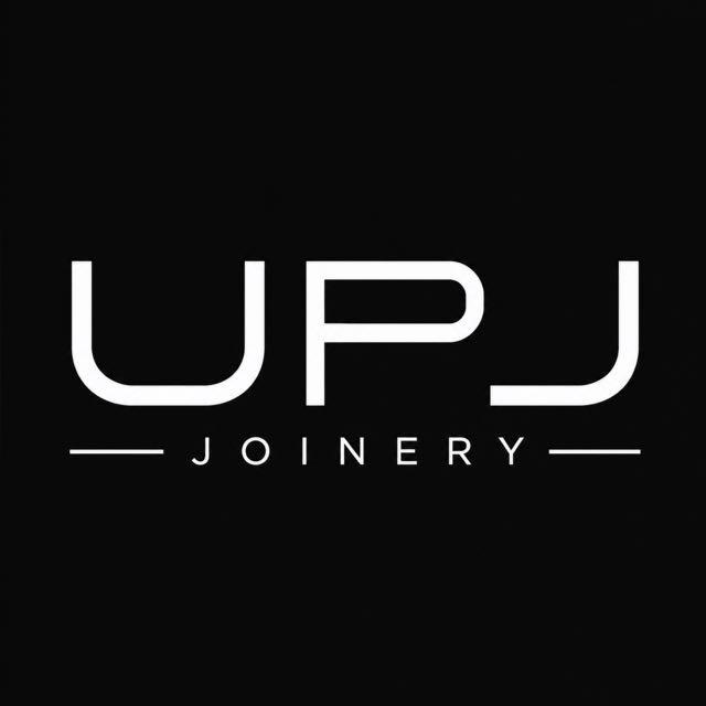 UPJ Joinery